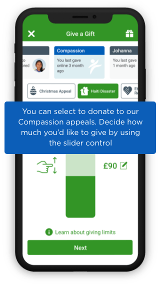 app image
